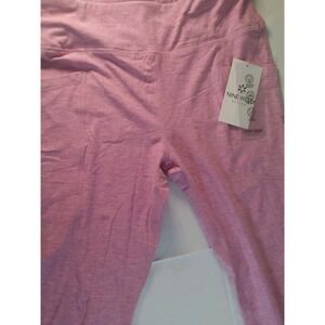 Nine West Active Crop Legging Medium